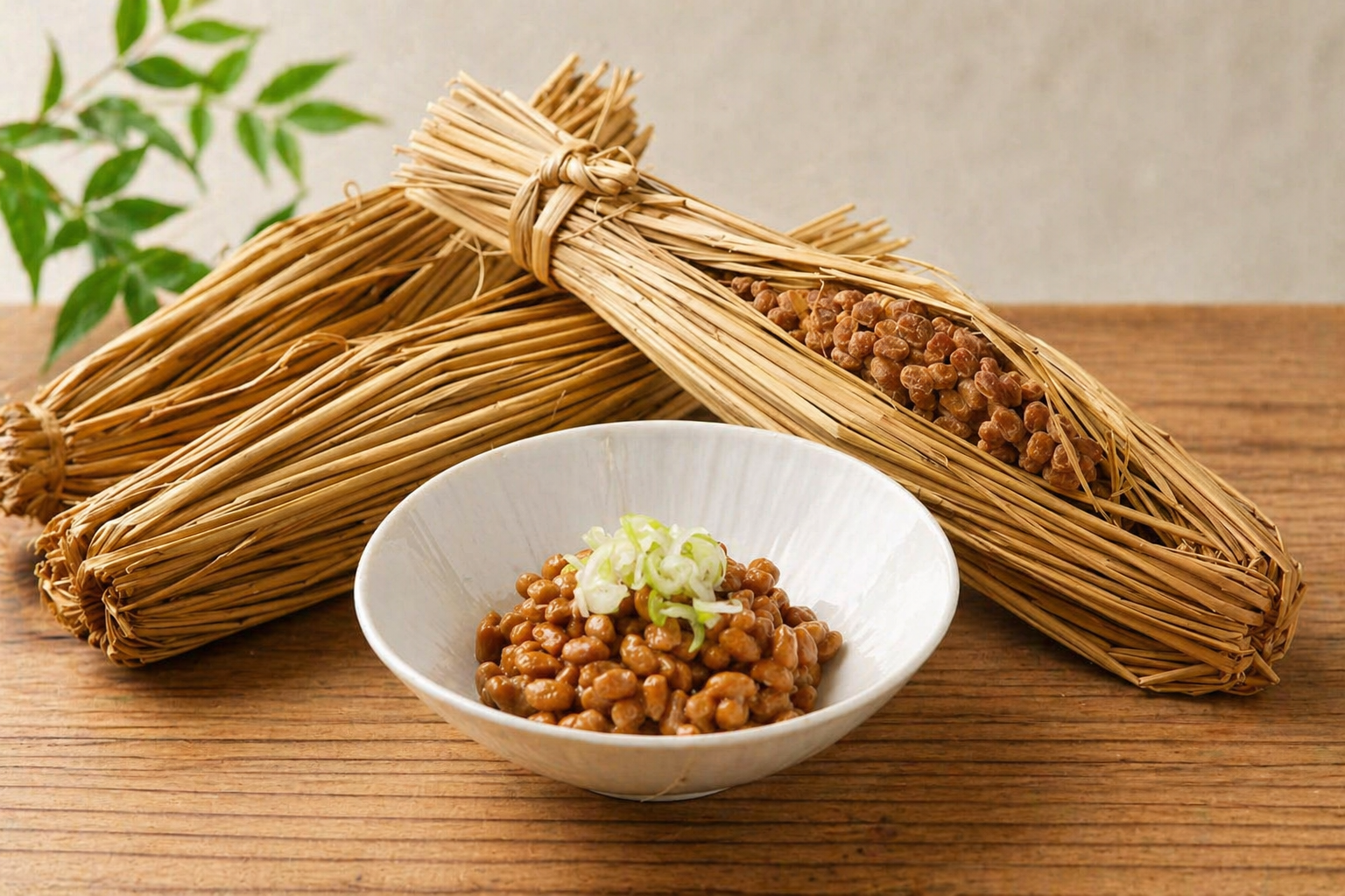 Natto: ce este, cum se mănâncă, beneficii și de ce e atât de controversat