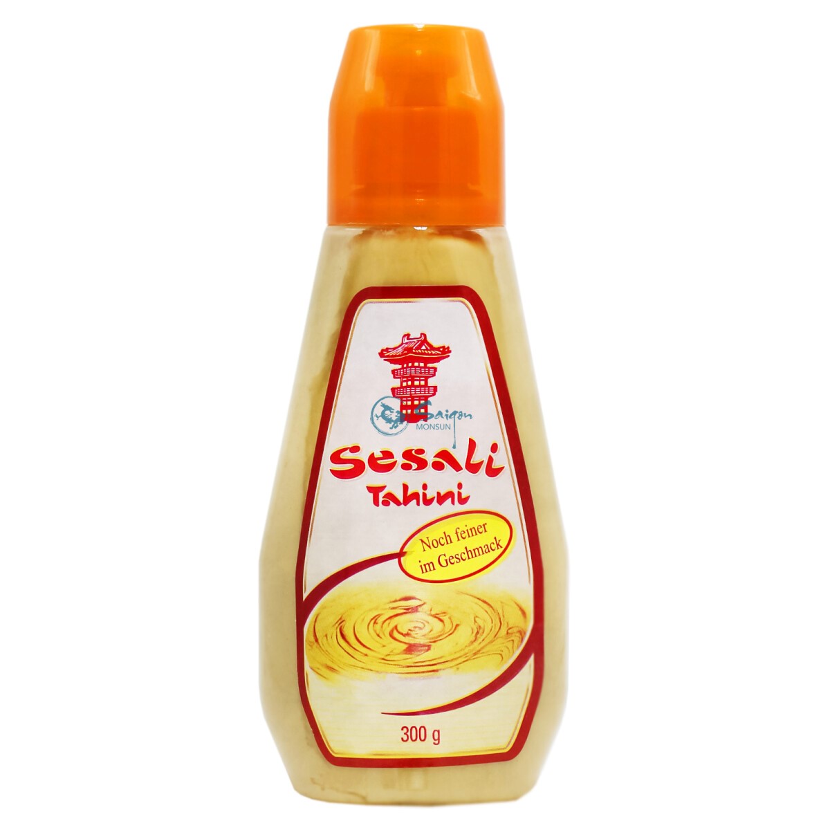 Pastă de susan Tahini SESALI 300g