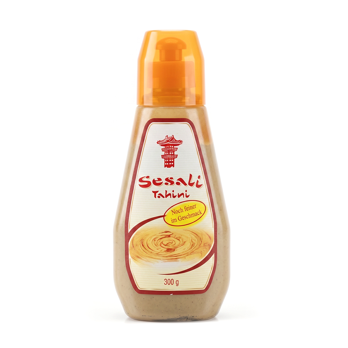 Pastă de susan Tahini SESALI 300g