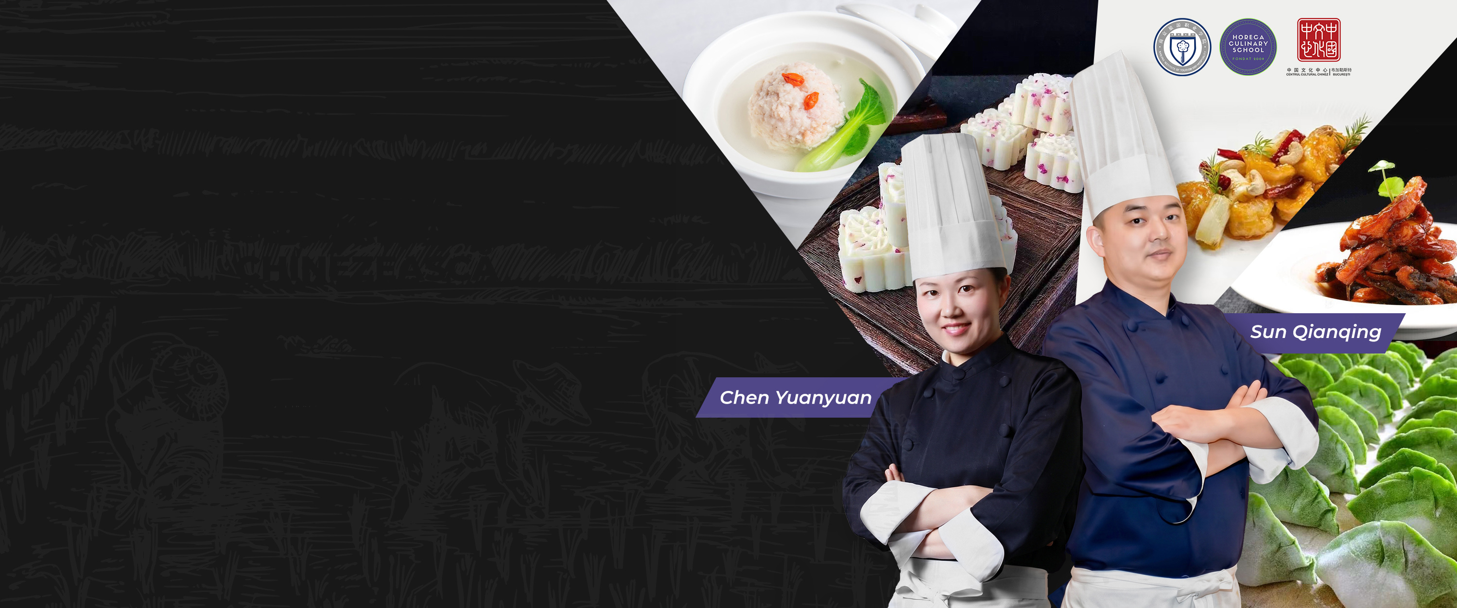 GĂTEȘTE AUTENTIC<br>ALĂTURI DE MAEȘTRI <br>CULINARI DIN CHINA-banner-1