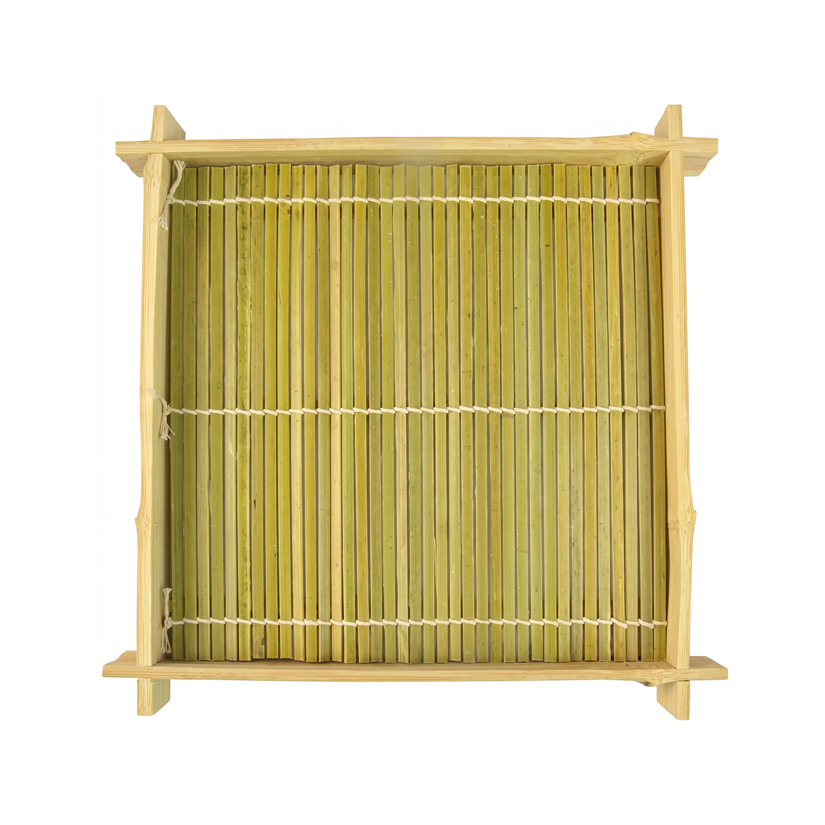 Tavă pentru sushi (M) 25x25cm GT