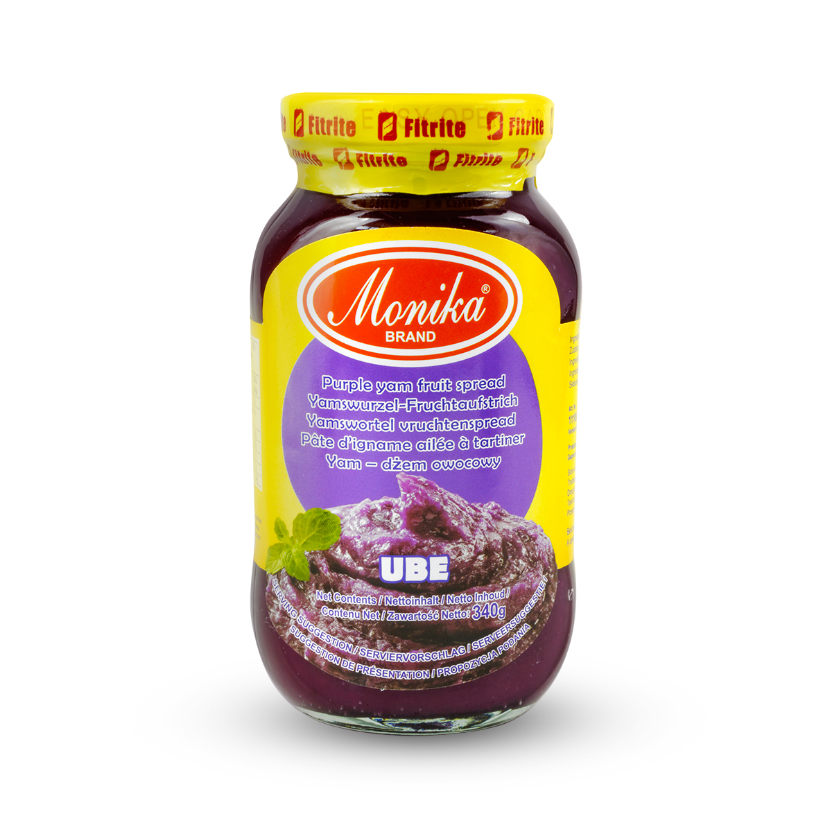 Gem Ube MONIKA 340g