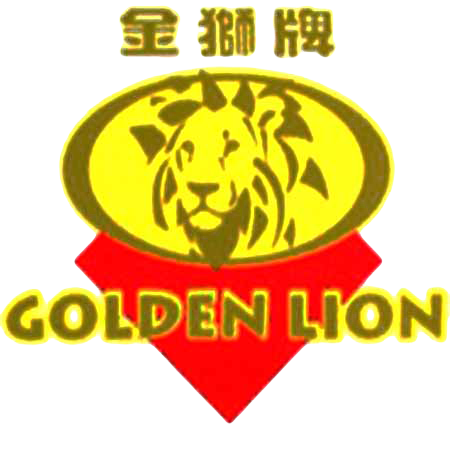GOLDEN LION