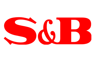 S & B