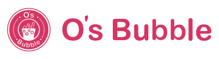 O'S BUBBLE