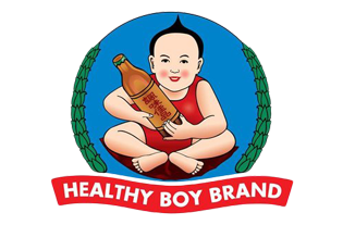 HEALTHY BOY