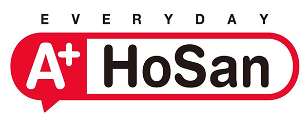 A+HOSAN