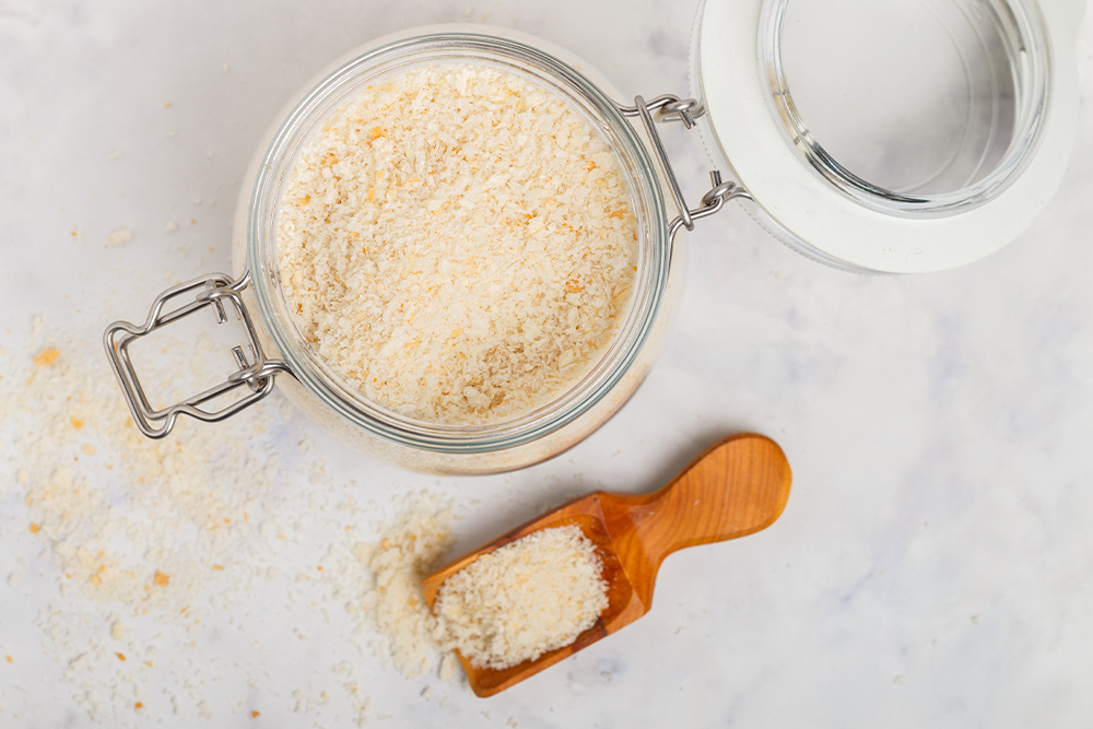Caracteristicile unice ale pesmetului Panko
