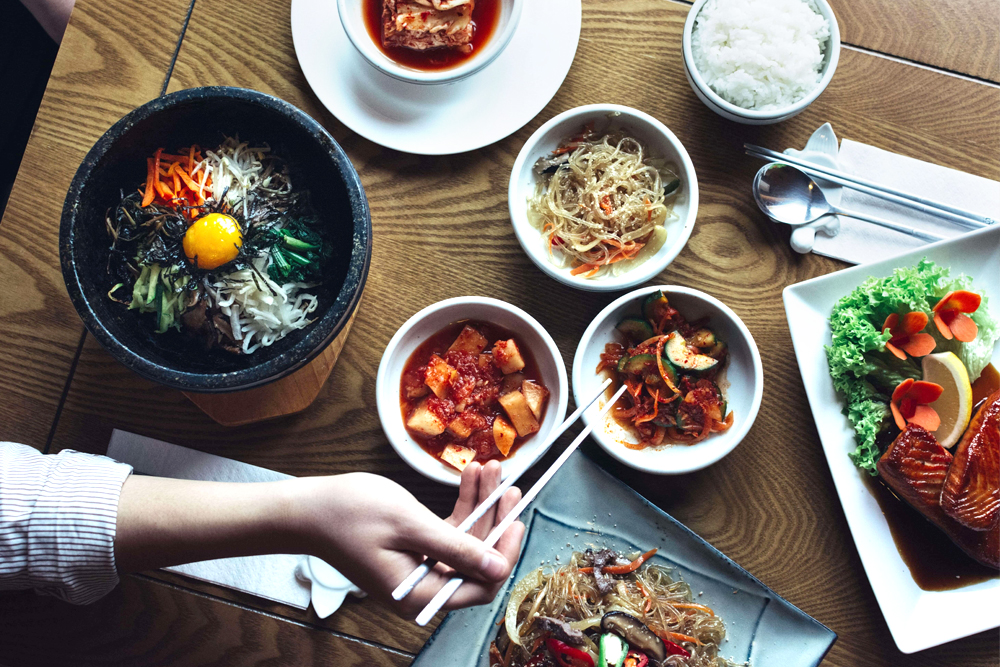 Kimchi: Istorie și Cultură