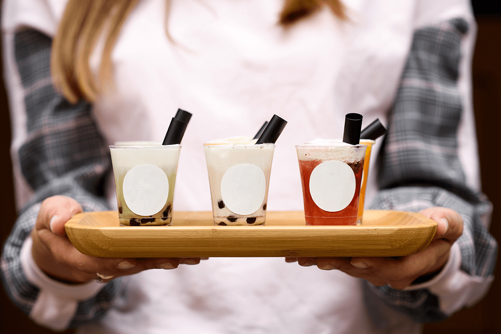 Cum să prepari Bubble Tea acasă pas cu pas