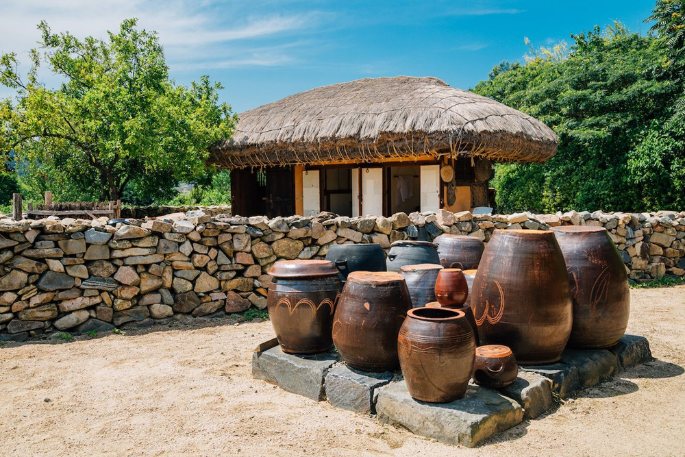 Gochujang: istoria și originea sa