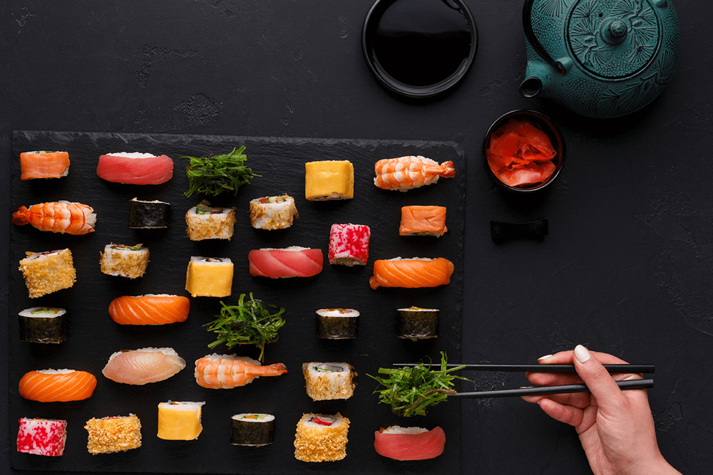 Utilizări variate ale sosului de soia în diverse preparate culinare
