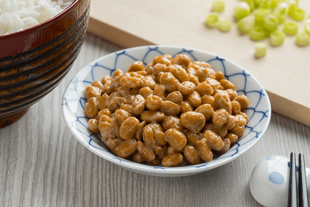 Natto