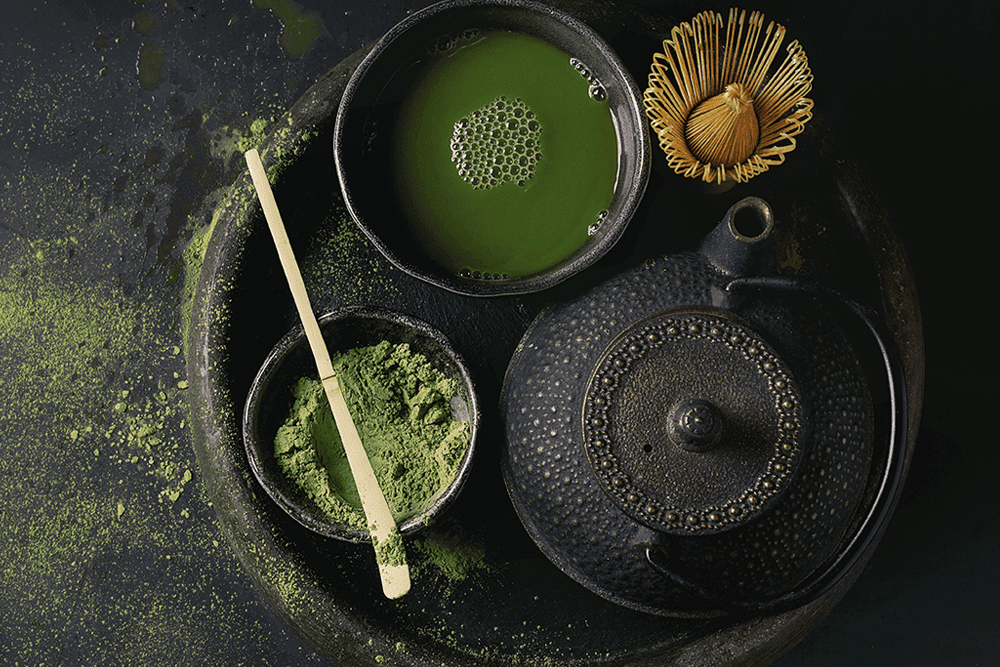 Cum se prepară matcha Cum se prepară matcha