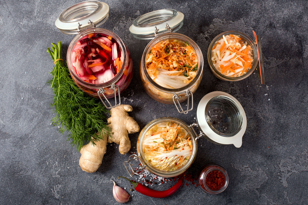 Cum să faci Kimchi acasă: Un vals culinar între Tradiție și Modernitate