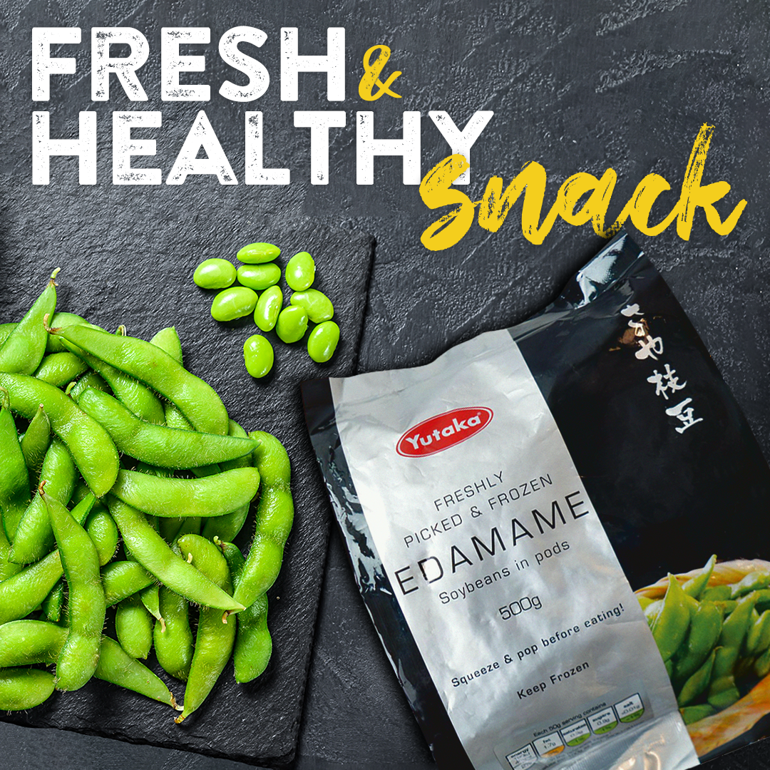 9823 Oferta edamame