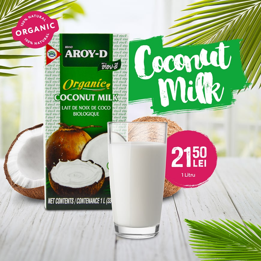 aroy_coconut_milk_870x870-min Oferta Organic Coconut Milk Taste of Asia