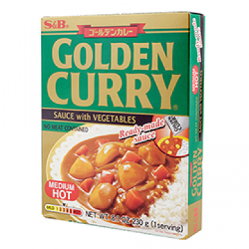 golden-curry-mix