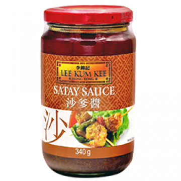 satay-sauce
